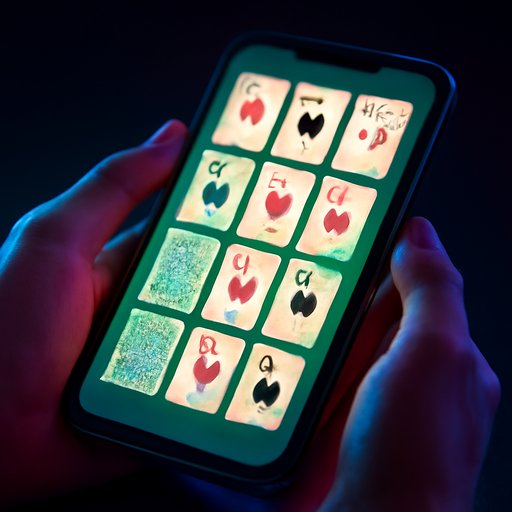 fb77 অ্যাপে bdg game কার্ড স্ক্রিন